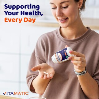 Foto 7 | Foto 7 | Suplemento Vitamático De Benfotiamina 300 Mg 90 Cápsulas X 2 (180) - Venta Internacional.
