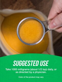 Foto 4 | Foto 4 | Suplemento Bulksupplements.com Extracto De Cúrcuma 250 G - Venta Internacional.