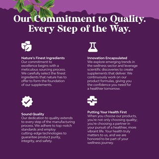 Foto 5 | Foto 5 | Suplemento Natures Craft: Perimenopausia Completa Para Mujeres, 2 Meses - Venta Internacional.