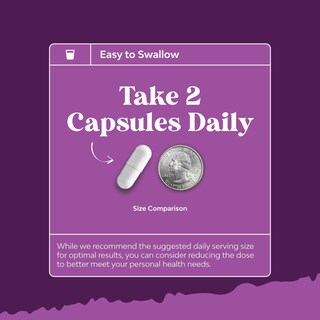 Foto 6 | Foto 6 | Suplemento Natures Craft: Perimenopausia Completa Para Mujeres, 2 Meses - Venta Internacional.