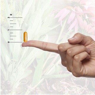Foto 6 | Foto 6 | Suplemento Nature's Answer De Ginseng Coreano 500 Mg 50 Cápsulas - Venta Internacional.