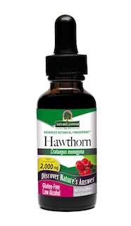Foto 1 | Foto 1 | Suplemento Nature's Answer Hawthorn Berry 30 Ml Con Alcohol - Venta Internacional.