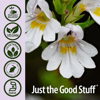 Foto 5 | Foto 5 | Suplemento Nature's Answer Eyebright Herb 90 Cápsulas - Venta Internacional.