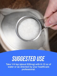 Foto 4 | Foto 4 | Suplemento De Óxido De Magnesio A Granel, 1 Kg (paquete De 1) - Venta Internacional.