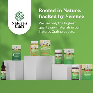 Foto 7 | Foto 7 | Gomitas Multivitamínicas Natures Craft A Base De Plantas Para Niños, 180 Unidades - Venta Internacional.