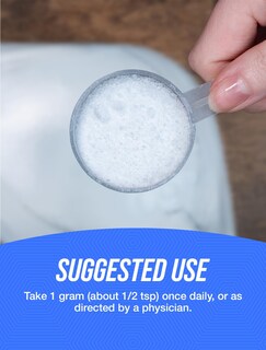 Foto 4 | Foto 4 | Suplemento De Inositol Bulksupplements.com Inositol En Polvo 500 G - Venta Internacional.