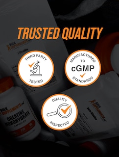 Foto 5 | Foto 5 | Suplemento De Inositol Bulksupplements.com Inositol En Polvo 500 G - Venta Internacional.