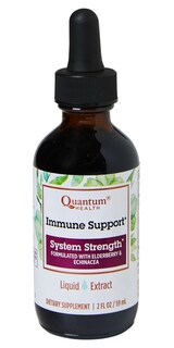 Foto 1 | Foto 1 | Suplemento Quantum Health, Apoyo Inmunológico, Saúco, 60 Ml - Venta Internacional.