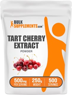 Foto 1 | Foto 1 | Suplemento Extracto de Cereza Ácida BulkSupplements 250g - Venta Internacional