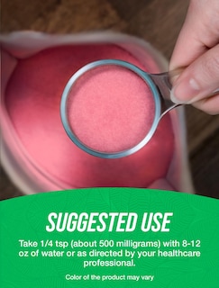 Foto 4 | Foto 4 | Suplemento Extracto de Cereza Ácida BulkSupplements 250g - Venta Internacional