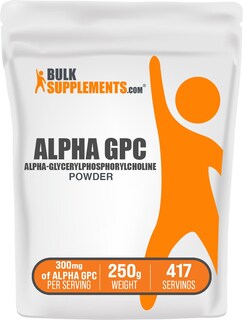 Foto 1 | Foto 1 | Suplemento Bulksupplements de Colina 300 mg - Venta Internacional