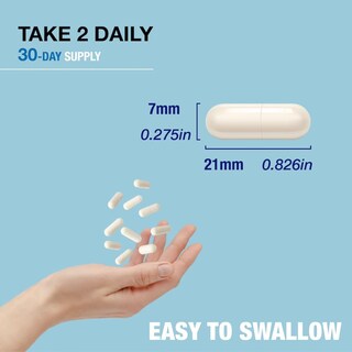 Foto 5 | Foto 5 | Tudca P Puregen Labs 60 Cápsulas-Venta Internacional