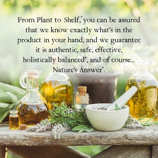 Foto 6 | Foto 6 | Suplemento Nature's Answer Hierba Gotu Kola 30 Ml - Venta Internacional