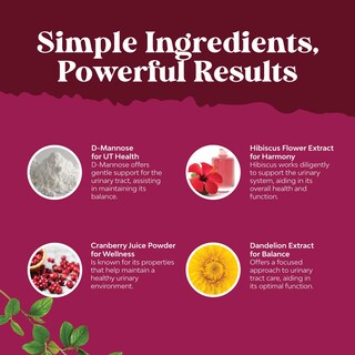 Foto 4 | Foto 4 | Suplemento Natures Craft Manosa D 1000 Mg 240 Capsulas - Venta Internacional