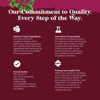 Foto 5 | Foto 5 | Suplemento Natures Craft Manosa D 1000 Mg 240 Capsulas - Venta Internacional