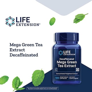 Foto 4 | Foto 5 | Venta Internacional-Extracto de Té Verde Life Extension