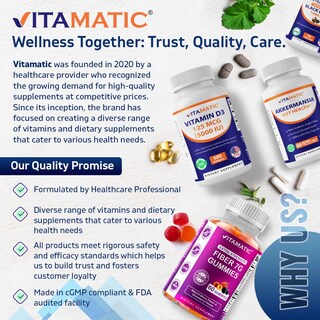 Foto 4 | Foto 4 | Suplemento Vitamático De Orotato De Litio 20 Mg 90 Cápsulas - Venta Internacional.