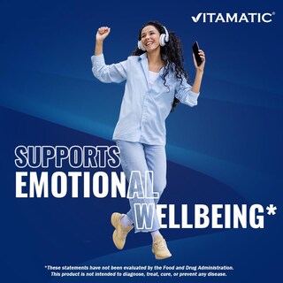 Foto 6 | Foto 6 | Suplemento Vitamático De Orotato De Litio 20 Mg 90 Cápsulas - Venta Internacional.