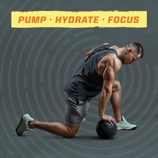 Foto 6 | Foto 6 | Suplemento Para Antes Del Entrenamiento Sunwarrior Active Yuzu Mango 30 Dosis - Venta Internacional.