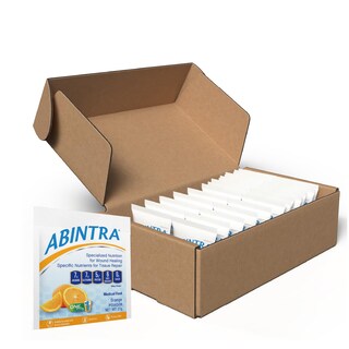 Foto 1 | Foto 1 | Suplemento Abintra Specialized Herid Healing, 30 Paquetes - Venta Internacional.
