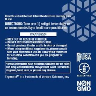 Foto 2 | Foto 2 | Aceite de Semillas de Comino Negro Life Extension Refuerza tu Sistema Inmunológico 500mg