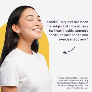 Foto 6 | Foto 6 | Suplemento De Ubiquinol Vegano De Healthy Origins, 100 Mg, 150 Geles - Venta Internacional.