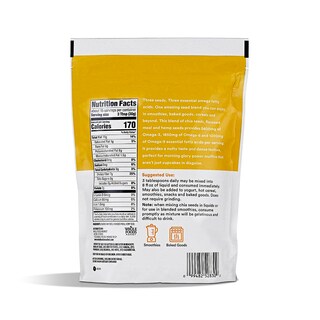 Foto 2 | Foto 2 | Super Seed Blend 365 De Whole Foods Market, 473 Ml - Venta Internacional.