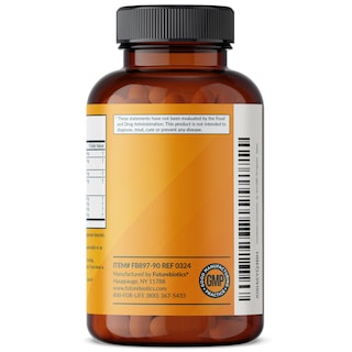 Foto 5 | Foto 5 | Suplemento Futurebiotics: Glucosamina, Condroitina, Cúrcuma Y Msm - Venta Internacional.