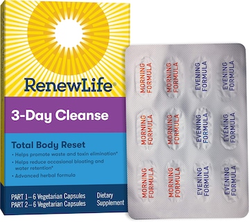 Foto 1 | Foto 1 | Body Cleanse Renew Life Adult Cleanse- Venta Internacional