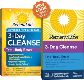 Foto 2 | Foto 2 | Body Cleanse Renew Life Adult Cleanse- Venta Internacional
