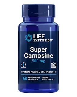 Foto 1 | Foto 1 | Venta Internacional - Suplemento Life Extension Super Carnosine 500 Mg