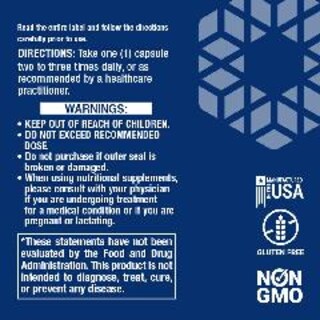 Foto 2 | Foto 2 | Venta Internacional - Suplemento Life Extension Super Carnosine 500 Mg