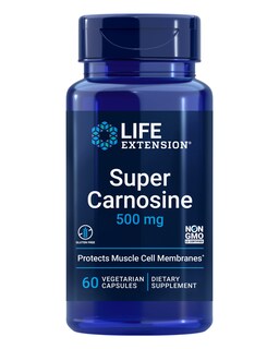 Foto 5 | Foto 5 | Venta Internacional - Suplemento Life Extension Super Carnosine 500 Mg