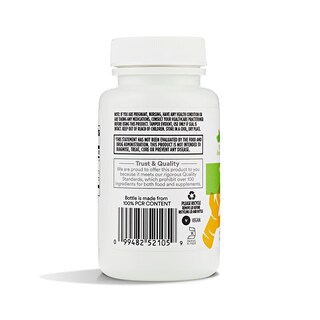 Foto 2 | Foto 2 | Suplemento 365 by Whole Foods Market Cúrcuma 60 Comprimidos - Venta Internacional