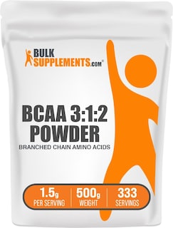 Foto 1 | Foto 1 | Suplemento en Polvo BulkSupplements 500 g - Venta Internacional