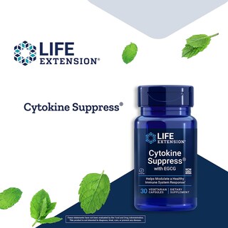 Foto 4 | Foto 4 | Venta Internacional-Suplemento Supresor de Citocinas Life Extension