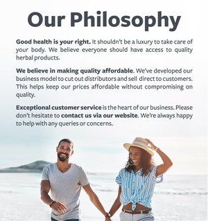 Foto 6 | Foto 6 | Suplemento Healths Harmony Thyroid 60 Cápsulas - Venta Internacional