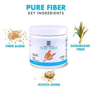 Foto 5 | Foto 5 | Fibra Pura Yes You Can 150 g-Venta Internacional