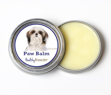 Foto 1 | Foto 1 | Bálsamo Para Patas De Perro Healthy Breeds Shih Tzu, 60 Ml - Venta Internacional.