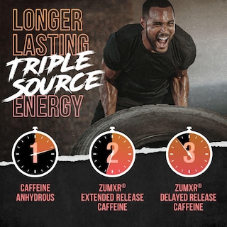 Foto 3 | Foto 3 | Polvo Para Antes Del Entrenamiento Alpha Lion Core Con Creatina 30 Porciones - Venta Internacional.