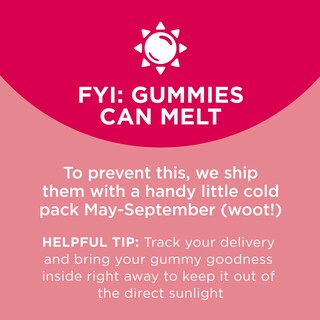 Foto 4 | Foto 4 | Suplemento Olly Metabolism Gommy Rings Con Sabor A Manzana, 30 Unidades - Venta Internacional.