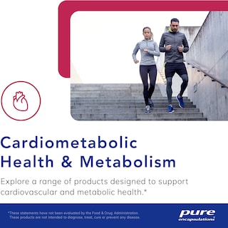 Foto 6 | Foto 6 | Suplemento Pure Encapsulations 7-keto Dhea 50 Mg 60 Cápsulas - Venta Internacional.