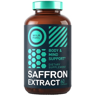 Foto 7 | Foto 7 | Suplemento De Extracto De Azafrán 88,5 Mg Para Mujeres Y Hombres 60 Cápsulas - Venta Internacional.