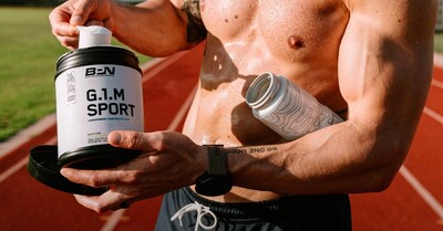 Foto 6 | Foto 6 | Combustible Para Entrenamiento De Resistencia Bare Performance Nutrition G.1.m - Venta Internacional.