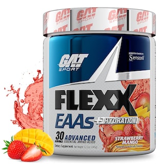 Foto 1 | Foto 1 | Suplemento Gat Sport Flexx Eaas + Hidratación 30 Porciones - Venta Internacional.