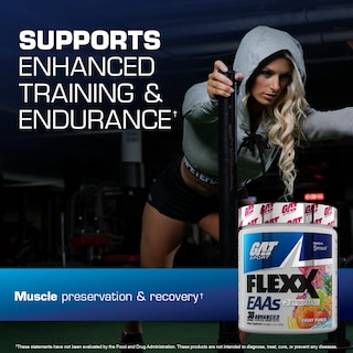 Foto 3 | Foto 3 | Suplemento Gat Sport Flexx Eaas + Hidratación 30 Porciones - Venta Internacional.