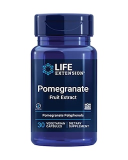 Foto 1 | Foto 1 | Venta Internacional-Suplemento Life Extension Pomegranate 30 Cápsulas