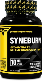Foto 1 | Foto 1 | Suplemento Primaforce Syneburn 180 Cápsulas Con Sinefrina - Venta Internacional.
