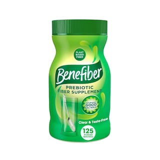 Foto 1 | Foto 1 | Suplemento Benefiber Daily Prebiotic Fiber 500 G - 125 Porciones - Venta Internacional.