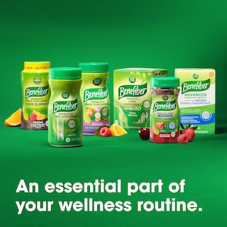 Foto 5 | Foto 5 | Suplemento Benefiber Daily Prebiotic Fiber 500 G - 125 Porciones - Venta Internacional.